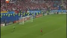 UEFA Euro 2008 Türkiye - Hırvatistan (2 saat 16dk)