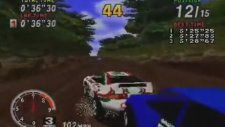 100 Nostaljik Sega Saturn Oyunu