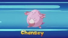 718 Pokemon İle Hazırlanmış Bir PokeRap!