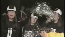 90'lar Üniversite Gençliği - Kıyafet Balosu (1995)