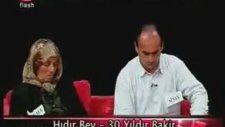 Acı Umut - Donald Duck Teyze