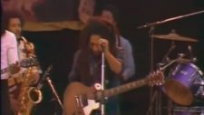 Bob Marley & The Wailers - Santa Barbara Konseri (1979 - 91 dk)