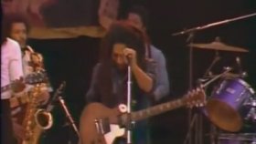 Bob Marley - The Wailers - Santa Barbara Bob Marley - The Wailers - Santa Barbara