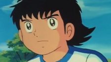 Captain Tsubasa - 8. Bölüm (Altyazılı)