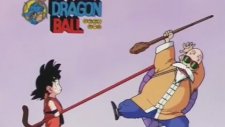 Dragon Ball - 125. Bölüm