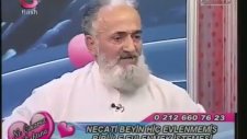Hiç Evlenmemiş Kadın İsteyen 8 Çocuklu Dede