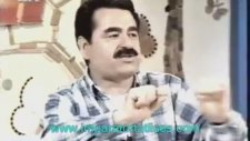 İbrahim Tatlıses ile Nağme Farkı (Ayşe Özgün)