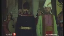 Kazığa Oturmanın Dayanılmaz Hafifliği