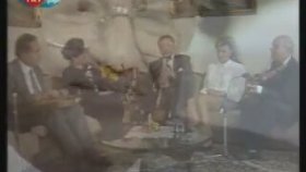 Kısmet Kandıralı - Kara Bulutları Kaldır Aradan Kısmet Kandıralı - Kara Bulutları Kaldır Aradan