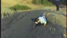 Köy Ortamında Nostaljik Amatör Film Denemesi