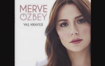 Merve Özbey - Allaha emanet ol - (2015)