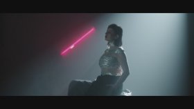 Merve Özbey - Yaş hikayesi - (orijinal video klip) - (2015)