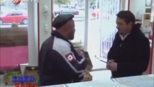 Mustafa Karadeniz - Manav Şakası