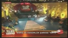 Nato - Chor Javon Eşliğinde Dans Etmek (Star Tv - 2006)