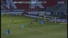 Neymar ve İnsanlık Ayıbı Faulü
