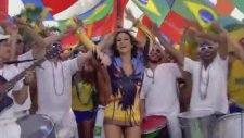 Pibtull ft. Jennifer Lopez, Clauida Lette - We Are One (Ole Ola) (Olodum Mix)