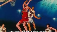 Slam Dunk - 54. Bölüm (Altyazılı)