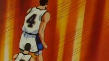 Slam Dunk - 69. Bölüm (Altyazılı)