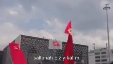Sol'major - Çapulcular İktidara