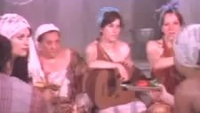 Tosun Paşa - Karılar Hamamı