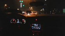 Volkswagen Scirocco ile Makas Atmak - Vol 2