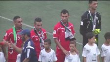 2018 FIFA Dünya Kupası Elemeleri