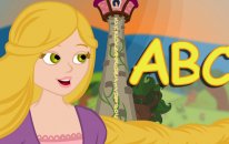 ABC Song - ABC Phonics