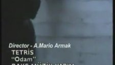 Benim Çok Uzakta Bir Odam Var (Tetris)