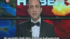Bütün Öküzlerden Özür Diliyorum