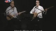 Cengiz Özkan - Yandı Ha Yandı