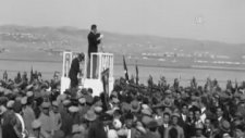 Cumhuriyet Bayramı 10. Yıl Kutlamaları - İlk Kez