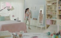 Garnier BB Krem ile anında güzellik her gün her yerde seninle!