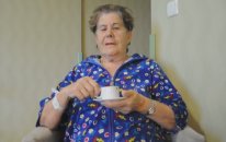 Hastanemizde Tedavi Gören Arbil Ünsal Hanım