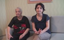 Hastanemizde Tedavi Gören Nurten Ayık Hanım