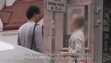 Kız Tavlama Sanatı - Londralı Sarışın Mimar