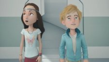Küçük Kurtarıcılar (2014) Türkçe Dublajlı Fragman