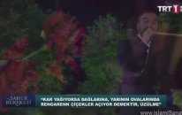Lâ Tahzen Üzülme - Senai Demirci
