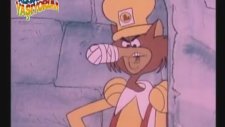 Laff-a-lympics Olimpiyatları - Mısır ve Sherwood Forest