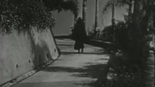 Meshes of the Afternoon - Deneysel Kısa Film (1943)