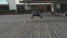 Motta'nın zorlu antrenmanı!