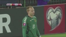 San Marino'nun 14 Yıl Sonra Deplasmanda Gol Atması