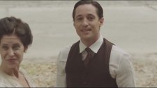 The Dreamer - Walt Before Mickey (2015) Fragman