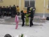 babasının kızı