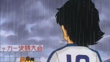 Captain Tsubasa - 36. Bölüm (Altyazılı)