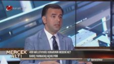 Çözüm Sürecinin Arkasındaki Kirli Pazarlıklar!