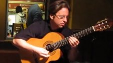 David Wayne - Hotel California (Akustik & Enstr.)