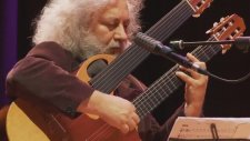 Erkan Oğur ve Derya Türkan - Masters of Melody Provası
