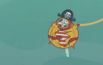 Happy Tree Friends - Asbestos I Can Do (Ep #40)