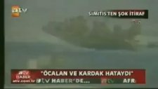 Kardak Krizi - Türkiye & Yunanistan Anlık Savaş Eşiği