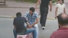 Kırmızı Işıkta Tavla Oynamak